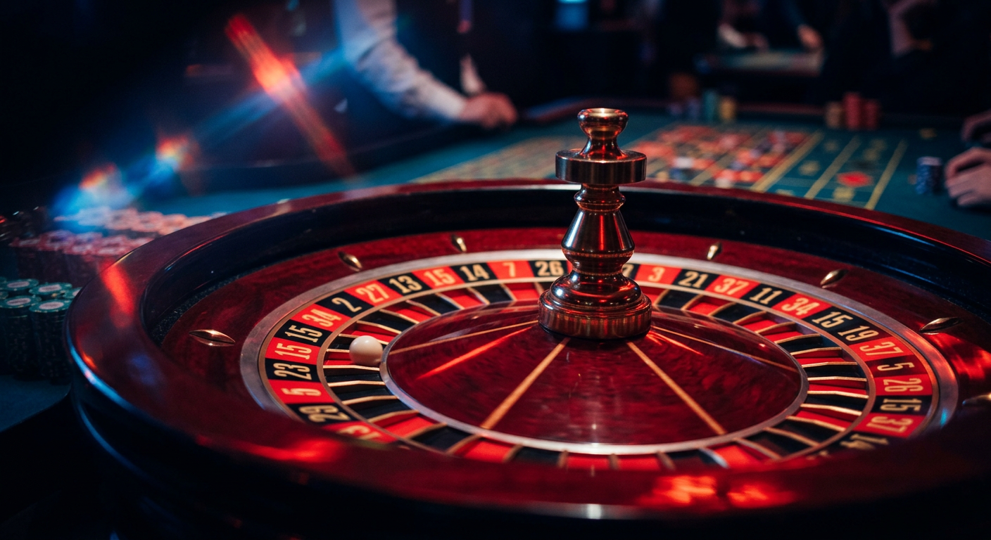 Burning Chilli — BGaming